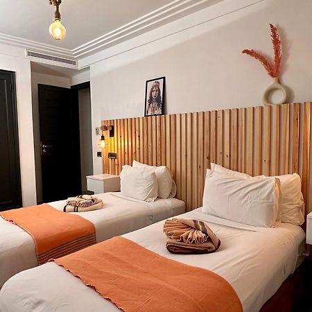 Zara Apartments Marrakech مراكش المظهر الخارجي الصورة