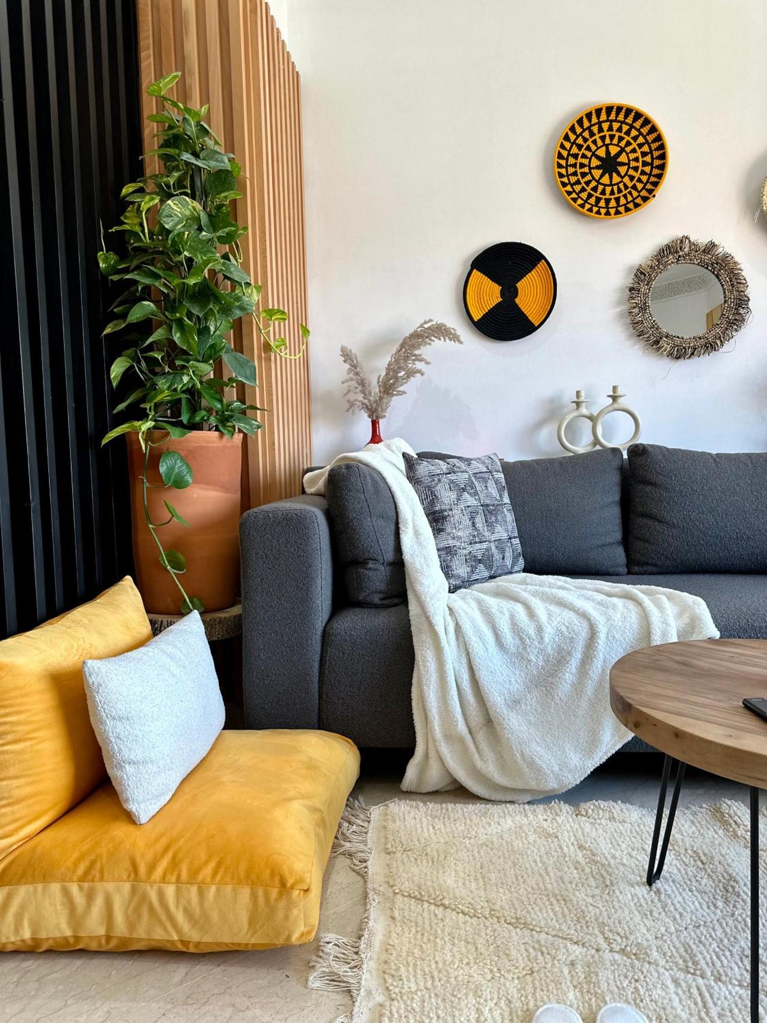 Zara Apartments Marrakech مراكش المظهر الخارجي الصورة