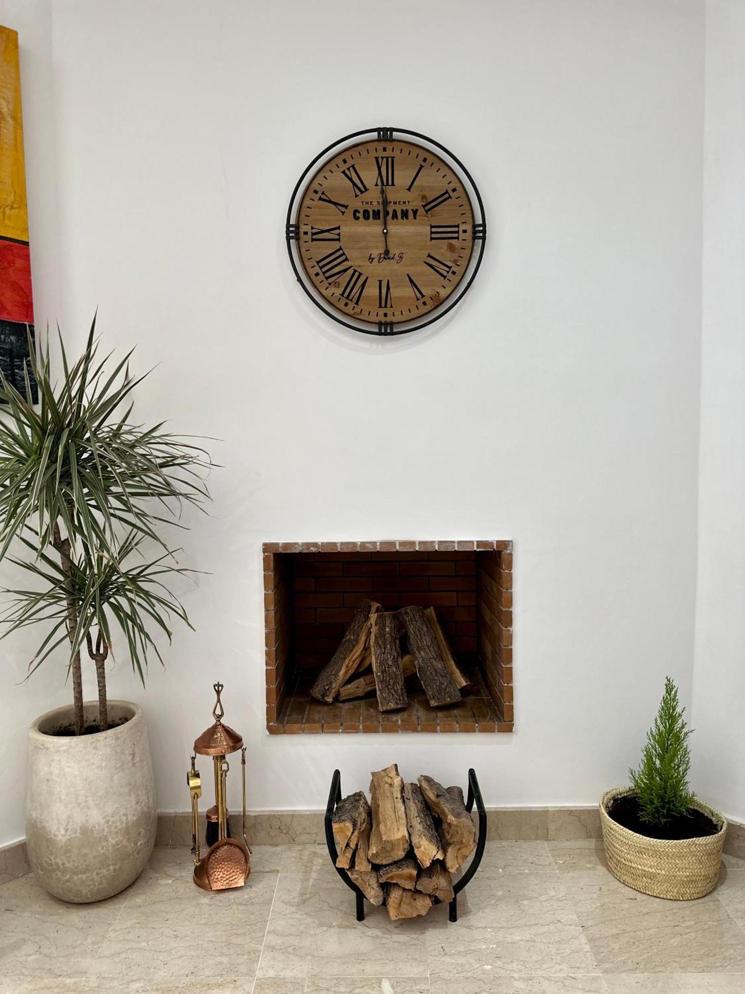 Zara Apartments Marrakech مراكش المظهر الخارجي الصورة